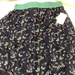 LuLaRoe Skirt!